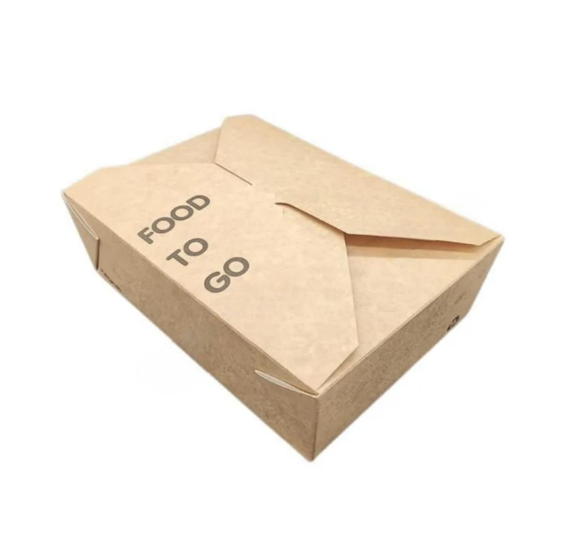 Yemek Kutusu Lunch Box 15x21x6,5cm